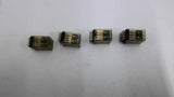 Magnecraft W78 CSX3 Relay Set Of 4