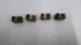 Magnecraft W78 CSX3 Relay Set Of 4