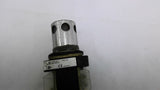 Allen Bradley 800T-QALIOR Illuminated Push Button Switch Amber
