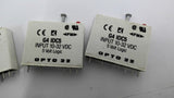 Opto G4 IDC5 Digital DC Input Module 10-32VDC 5 Volt Logic Lot Of 3