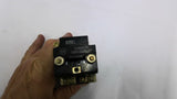 Allen Bradley 800T-PT16 Illuminated Push Button Switch Red