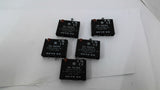 Opto 22 G4 OAC5A AC Output Module 240VAC 5 volt Logic Lot Of 5