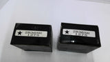 Superior Blackstar 2B36SH Pulley 2 Groove B Width Belt Lot Of 2