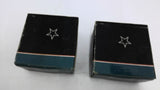 Superior Blackstar 2B36SH Pulley 2 Groove B Width Belt Lot Of 2