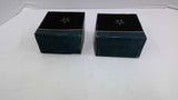 Superior Blackstar 2B36SH Pulley 2 Groove B Width Belt Lot Of 2