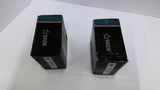 Superior Blackstar 2B36SH Pulley 2 Groove B Width Belt Lot Of 2