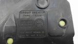 ITE GA34 Type EQ-P 20AMP 3-Pole Circuit Breaker