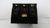 ITE GA34 Type EQ-P 20AMP 3-Pole Circuit Breaker
