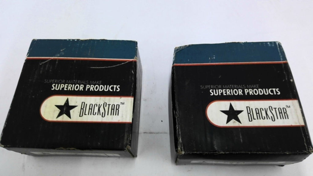 Blackstar SKx1-3/4" Bushing Lot Of 2