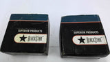 Blackstar SKx1-3/4" Bushing Lot Of 2