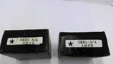 Blackstar SKx1-3/4" Bushing Lot Of 2
