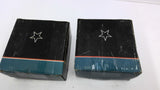 Blackstar SKx1-3/4" Bushing Lot Of 2