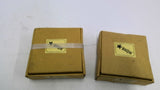 Blackstar SH-1 1/8" Split Tapered Bushing Lot Of 2