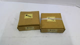 Blackstar SH-1 1/8" Split Tapered Bushing Lot Of 2