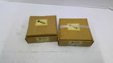 Blackstar SH-1 1/8" Split Tapered Bushing Lot Of 2