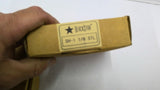 Blackstar SH-1 1/8" Split Tapered Bushing Lot Of 2