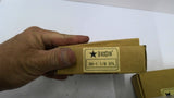 Blackstar SH-1 1/8" Split Tapered Bushing Lot Of 2