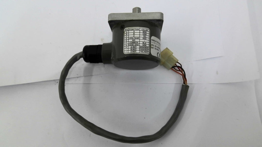 Dynapar H22150010024D Rotary Encoder