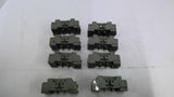 Square D Class 8501 Type NR45 Relay Sockets Set of 8