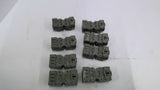 Square D Class 8501 Type NR45 Relay Sockets Set of 8