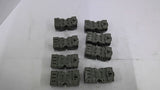 Square D Class 8501 Type NR45 Relay Sockets Set of 8