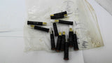 Solico 14 Volts 1 Watt Indicator Amber Light Lot Of 12