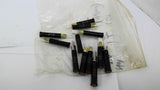Solico 14 Volts 1 Watt Indicator Amber Light Lot Of 12