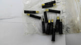 Solico 14 Volts 1 Watt Indicator Amber Light Lot Of 12