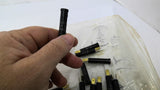 Solico 14 Volts 1 Watt Indicator Amber Light Lot Of 12