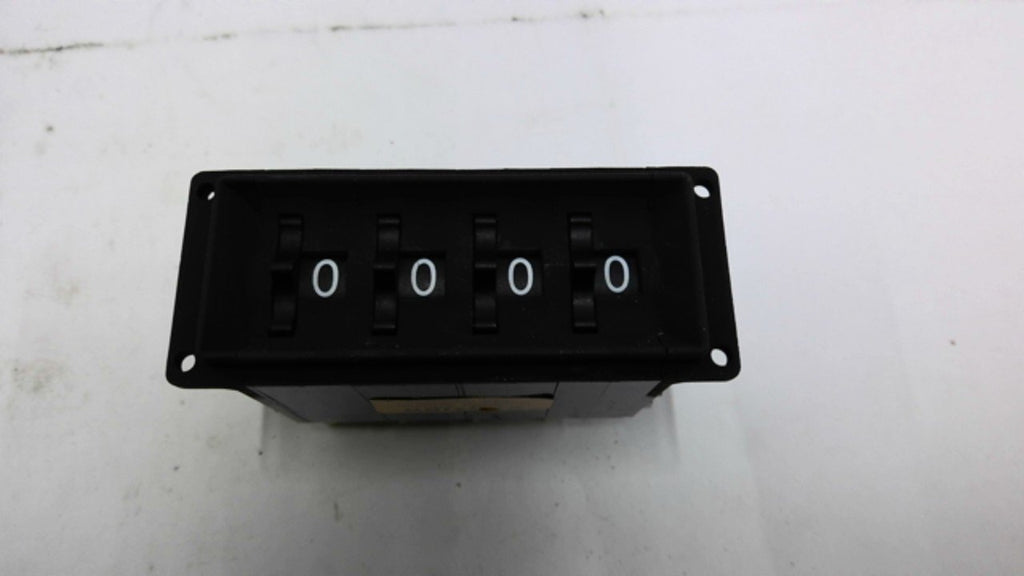 Digitron 8794-4 Thumbwheel Switch