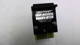 Digitron 8794-4 Thumbwheel Switch