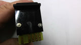 Digitron 8794-4 Thumbwheel Switch
