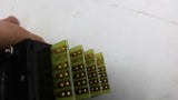 Digitron 8794-4 Thumbwheel Switch