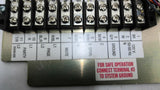 GAI-Tronics 702AA Page Party Enclosure 120V 60 HZ