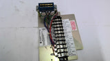 GAI-Tronics 702AA Page Party Enclosure 120V 60 HZ