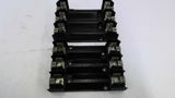 Bussman R60030-3CR 3 Pole Fuse Holder 600 V 30 Amp Lot Of 2