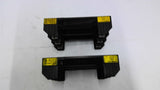 Bussman R60030-3CR 3 Pole Fuse Holder 600 V 30 Amp Lot Of 2