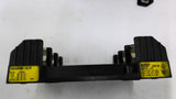 Bussman R60030-3CR 3 Pole Fuse Holder 600 V 30 Amp Lot Of 2