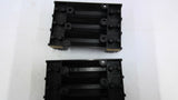 Bussman R60030-3CR 3 Pole Fuse Holder 600 V 30 Amp Lot Of 2
