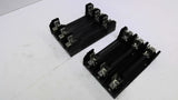 Bussman R60030-3CR 3 Pole Fuse Holder 600 V 30 Amp Lot Of 2
