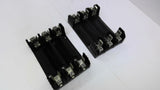 Bussman R60030-3CR 3 Pole Fuse Holder 600 V 30 Amp Lot Of 2