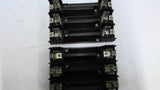 Bussman R60030-3CR 3 Pole Fuse Holder 600 V 30 Amp Lot Of 2