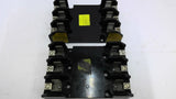 Bussman R60030-3C 3 Pole Fuse Holder 600 V 30 Amp Lot Of 2