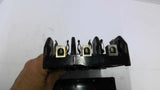 Bussman R60030-3C 3 Pole Fuse Holder 600 V 30 Amp Lot Of 2