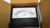 Meter Master 520GL Voltage Meter 01-10 V 0-125 Power