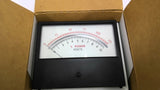 Meter Master 520GL Voltage Meter 01-10 V 0-125 Power