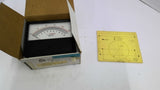 Meter Master 520GL Voltage Meter 01-10 V 0-125 Power
