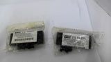Speedaire 1A255 Side Lug Mounting Kit Lot Of 2