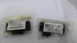 Speedaire 1A255 Side Lug Mounting Kit Lot Of 2
