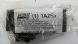 Speedaire 1A255 Side Lug Mounting Kit Lot Of 2